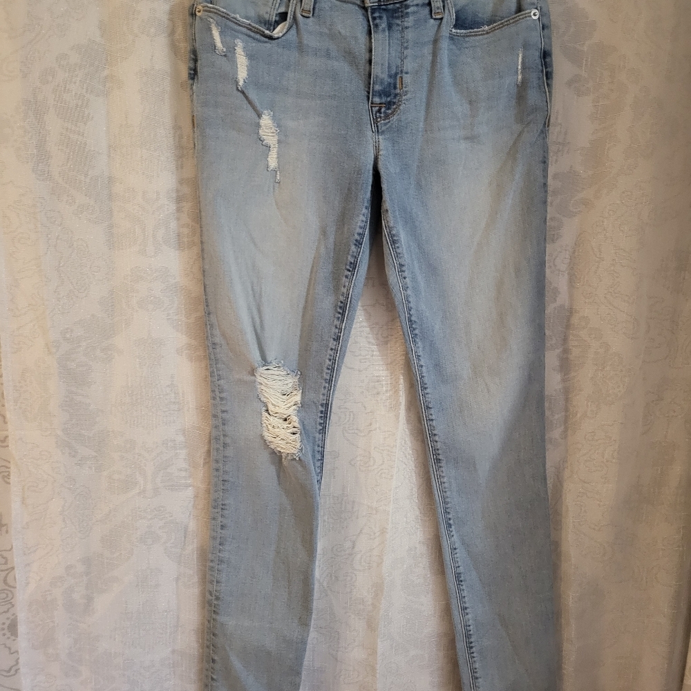 Hudson Women's Jeans New Without tag Size 27